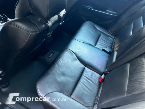 CITY 1.5 LX Sedan 16V