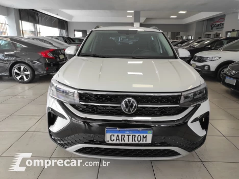 TAOS 1.4 250 TSI Comfortline