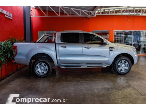 RANGER 2.5 XLT 4X2 CD 16V FLEX 4P MANUAL