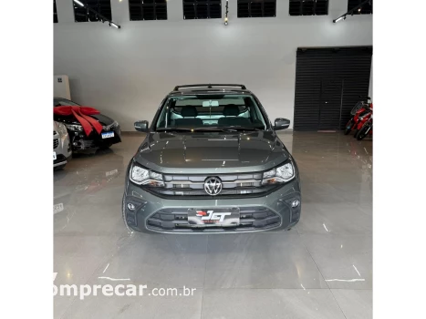 SAVEIRO 1.6 MSI TRENDLINE CS 16V FLEX 2P MANUAL