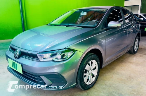 POLO 1.0 MPI