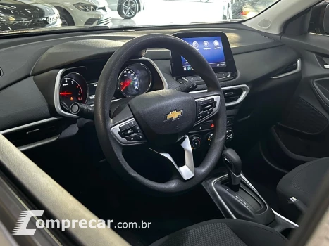 TRACKER 1.0 Turbo 12V Flex Aut.