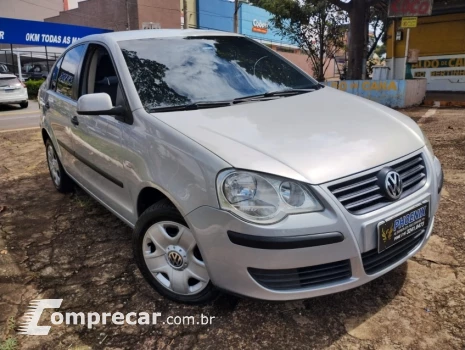 POLO 1.6 Mi 8v