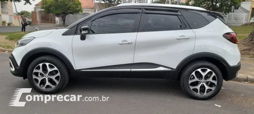 CAPTUR 1.3 TCE Intense