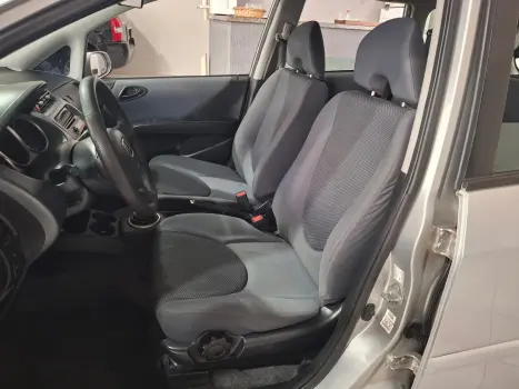 FIT 1.4 LX 16V