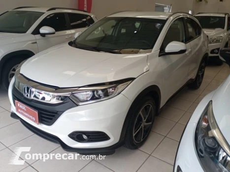 Honda HR-V 1.8 16V EX 4 portas