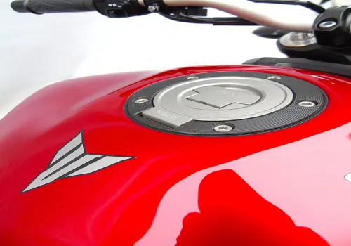 YAMAHA MT-09 ABS