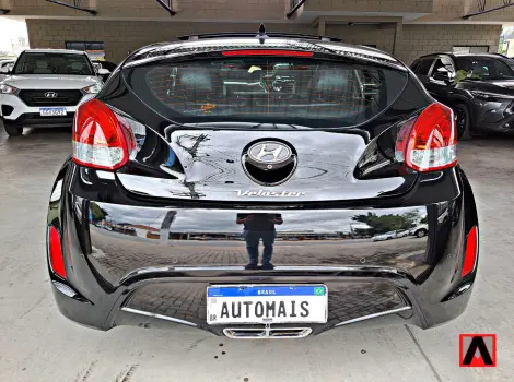 VELOSTER 1.6 16V