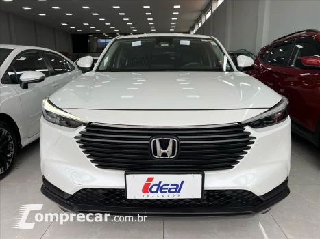 HR-V 1.5 DI I-VTEC FLEX EX CVT