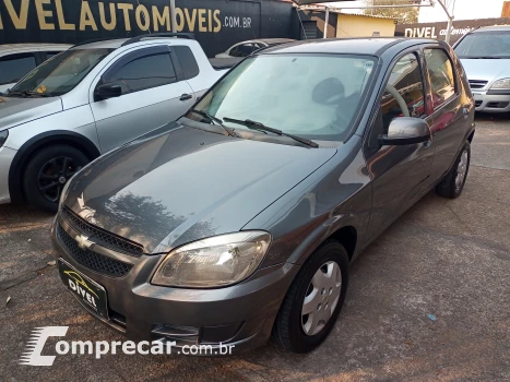 CHEVROLET CELTA 1.0 MPFI LT 8V 4 portas