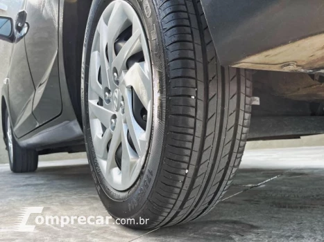 HB20 - 1.0 12V SENSE MANUAL