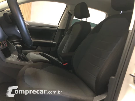 Nivus 1.0 200 Tsi Total Flex Comfortline Automático