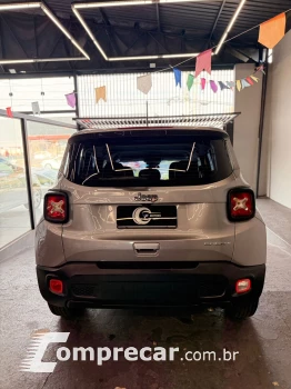 RENEGADE 1.8 16V Sport