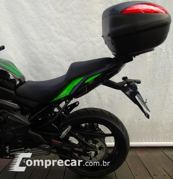 KAWASAKI VERSYS ABS