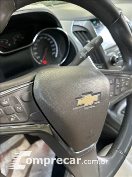 CRUZE 1.4 Turbo LTZ 16V