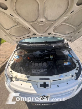 Saveiro 1.6 CS GV