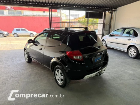 KA 1.0 MPI 8V