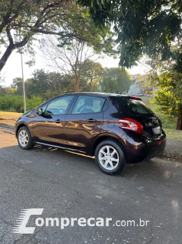 208 1.5 Allure 8V