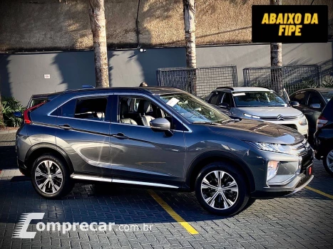 Mitsubishi ECLIPSE CROSS 1.5 Mivec Turbo HPE 4 portas