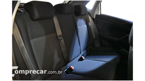 POLO - 1.0 MPI TOTAL MANUAL