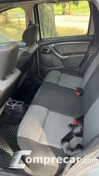 DUSTER 2.0 16V Dynamique