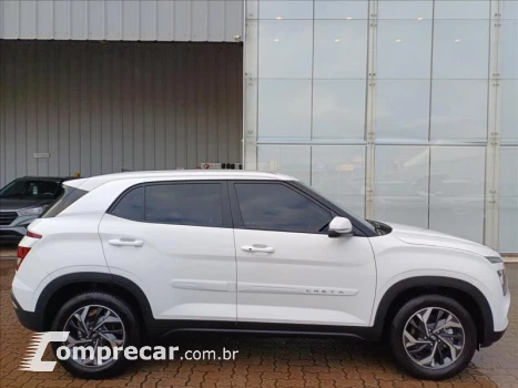 CRETA 1.0 Tgdi Limited Safety