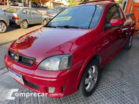 MONTANA - 1.8 MPFI SPORT CS 8V 2P MANUAL