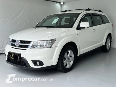 FREEMONT 2.4 Precision 16V