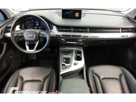 Q7 3.0 TFSI V6 24V GASOLINA PERFORMANCE TIPTRONIC