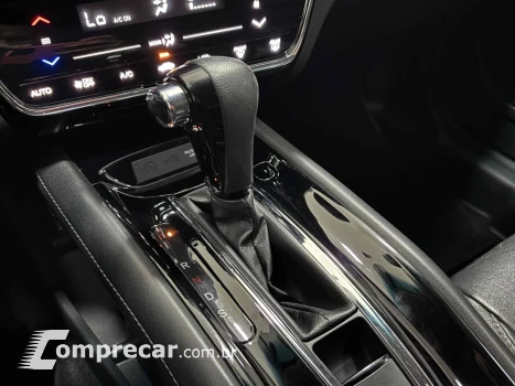 HR-V 1.8 16V FLEX EX 4P AUTOMÁTICO