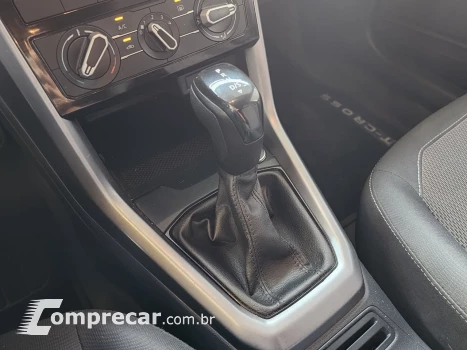 T-CROSS 1.0 200 TSI