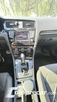 GOLF 1.4 250 TSI Highline