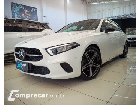 Mercedes-Benz A 250 2.0 CGI Vision 7g-dct 5 portas