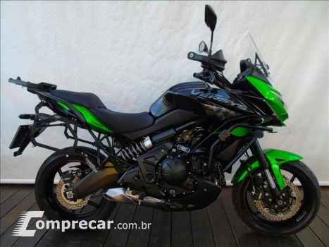 VERSYS 650 ABS