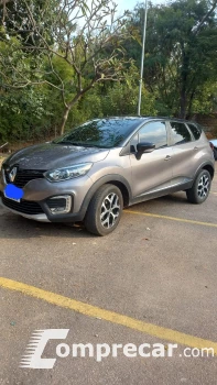 Renault CAPTUR 2.0 16V Intense 4 portas