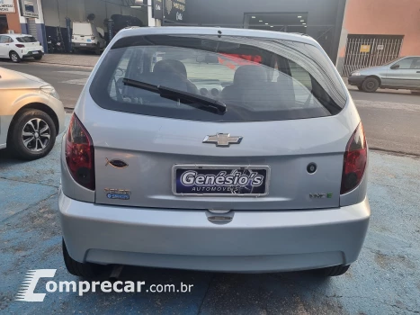 CELTA 1.0 MPFI LS 8V