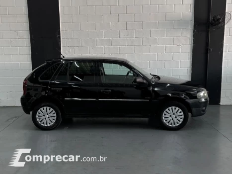 Gol (novo) 1.0 Mi Total Flex 8V 4p