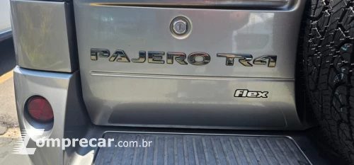 PAJERO TR4