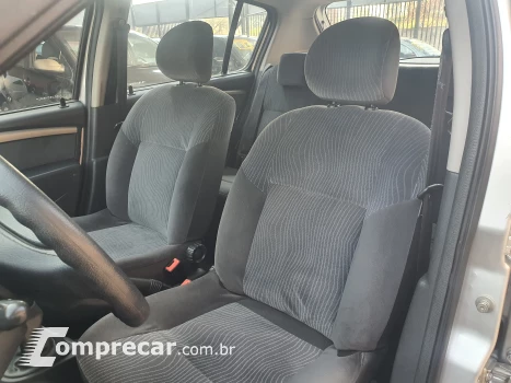 SANDERO 1.6 Privilége 8V