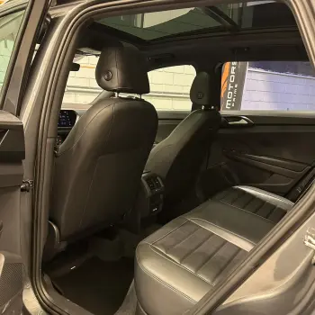 TAOS 1.4 250 TSI Highline