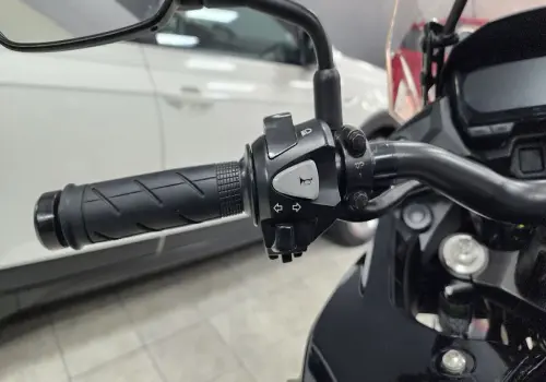 CB 500X