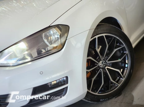 GOLF 1.4 TSI Comfortline 16V