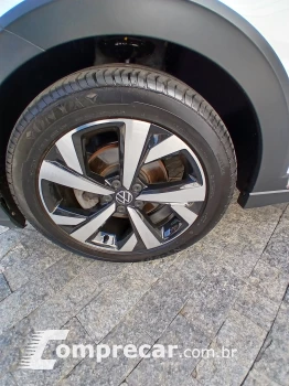 NIVUS 1.0 200 TSI Highline