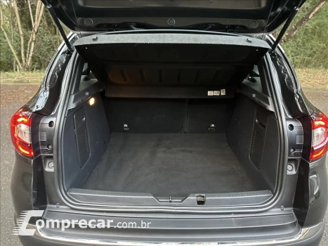 CAPTUR 2.0 16V Bose