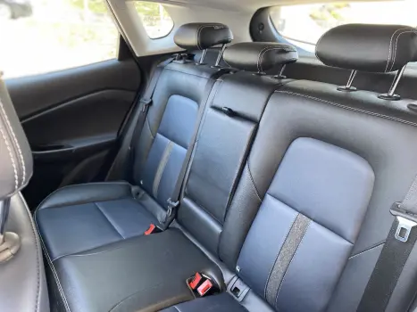 TRACKER 1.2 TURBO FLEX PREMIER AUTOMÁTICO