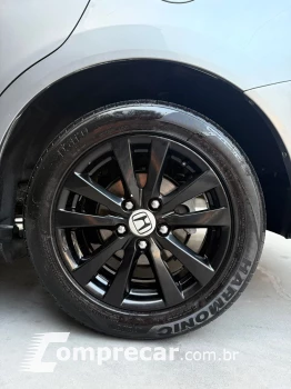 CIVIC 1.8 LXL 16V