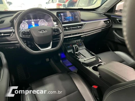 TIGGO7 PRO16TA