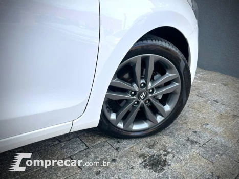 I30 1.8 MPI 16V