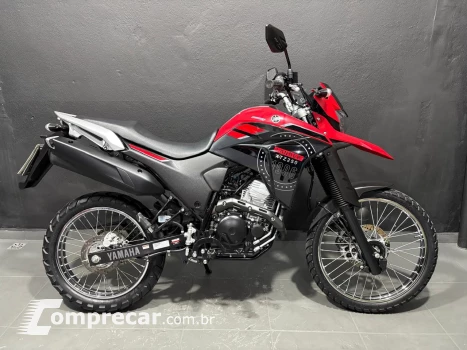 Yamaha LANDER 250 ABS
