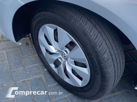 GOL 1.0 MI 8V G.VI
